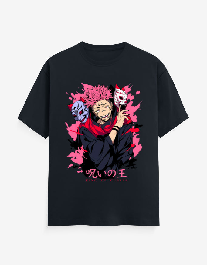 Anime T-Shirts